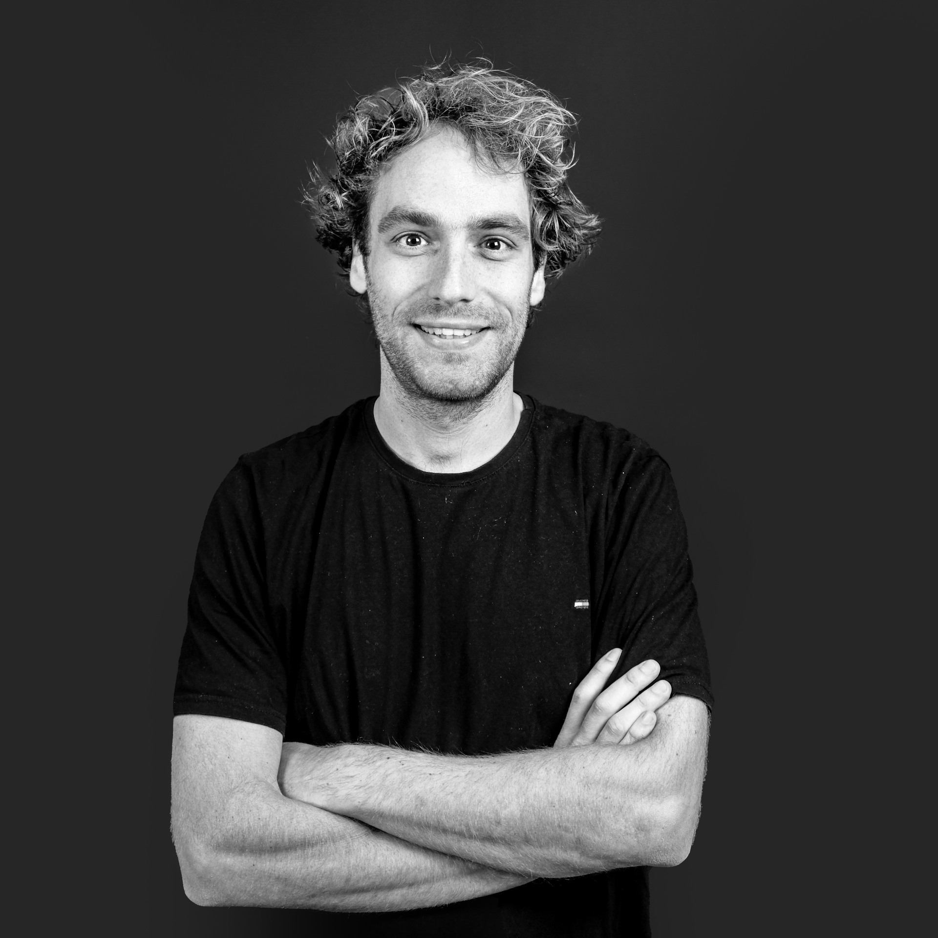 Simon Standaert, osteopaat D.O. in de praktijk